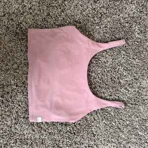 Vuori Women's Mauve Tank Top